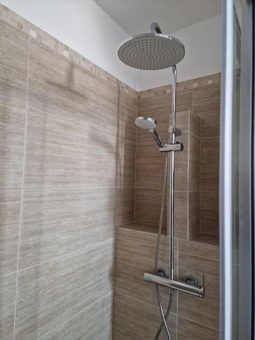 Fil-Rouge - Elegante E Tranquilla Vista In Centro Apartment ตูริน ภายนอก รูปภาพ