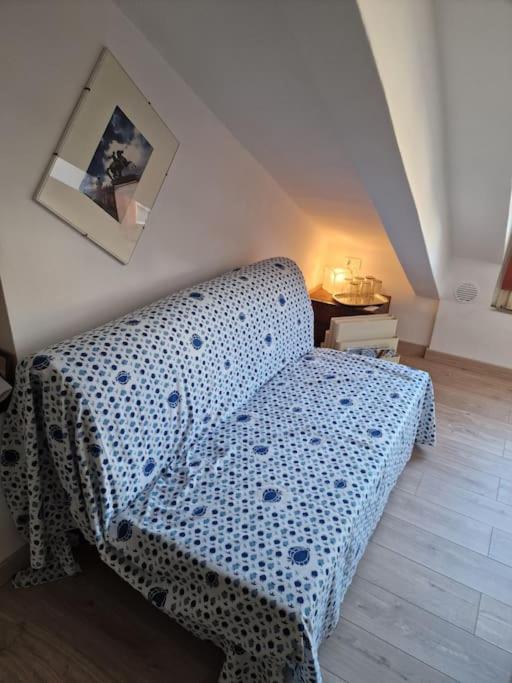 Fil-Rouge - Elegante E Tranquilla Vista In Centro Apartment ตูริน ภายนอก รูปภาพ