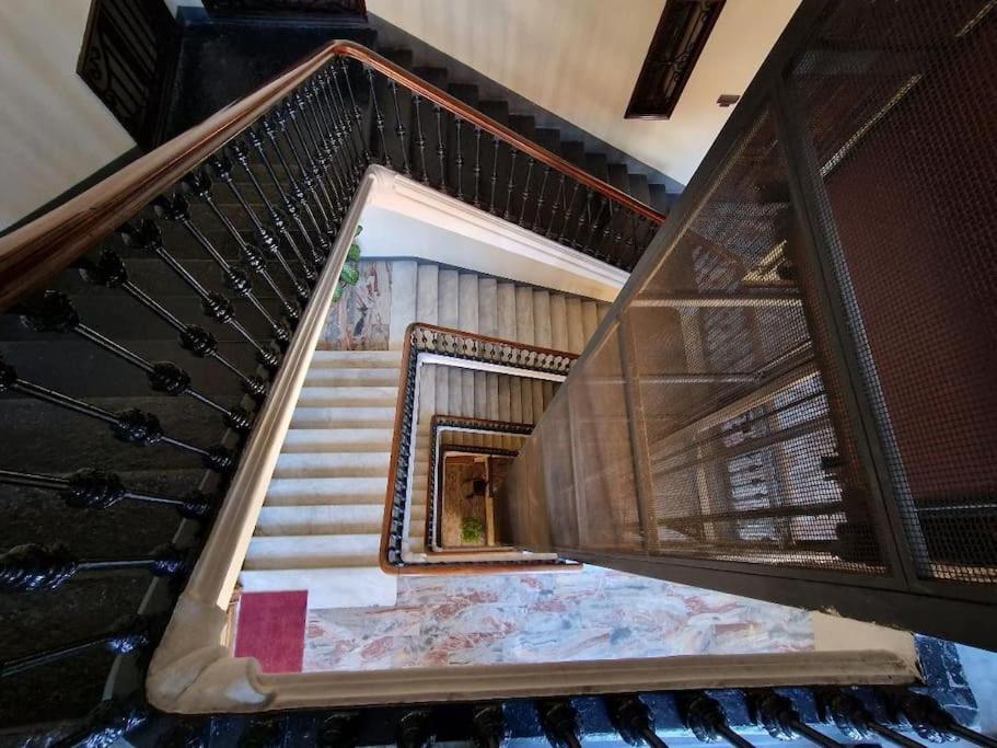 Fil-Rouge - Elegante E Tranquilla Vista In Centro Apartment ตูริน ภายนอก รูปภาพ