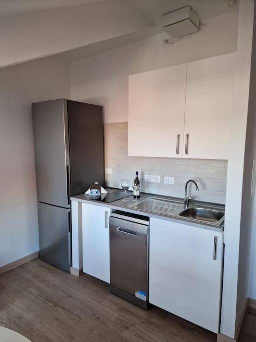 Fil-Rouge - Elegante E Tranquilla Vista In Centro Apartment ตูริน ภายนอก รูปภาพ