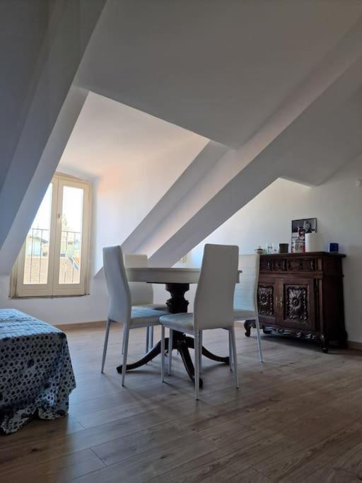 Fil-Rouge - Elegante E Tranquilla Vista In Centro Apartment ตูริน ภายนอก รูปภาพ